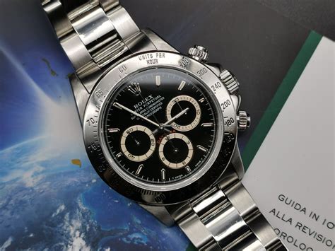 zenith rolex omega|rolex daytona 16520 for sale.